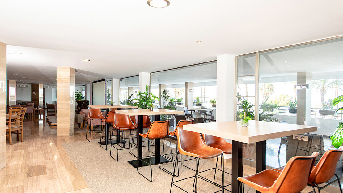 Allsun Hotel Pil·larí Playa